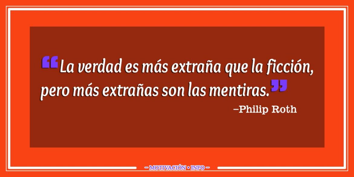 Philip Roth