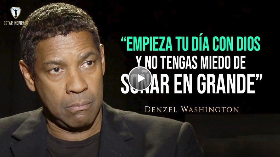 Denzel Washington