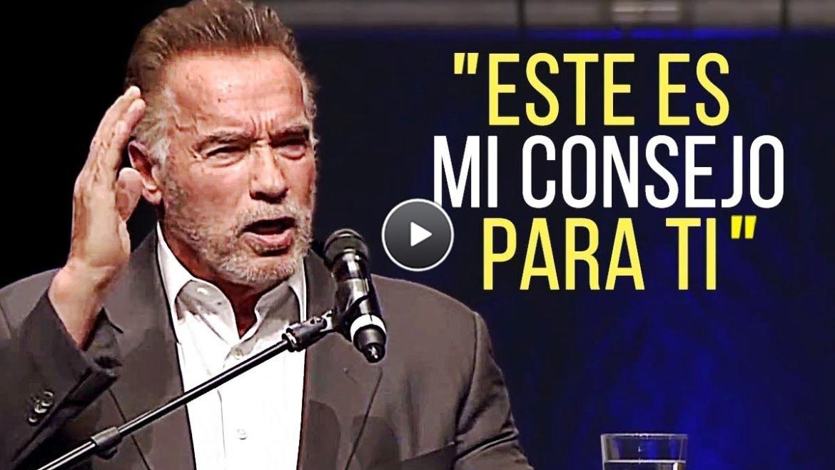 rnold Schwarzenegger