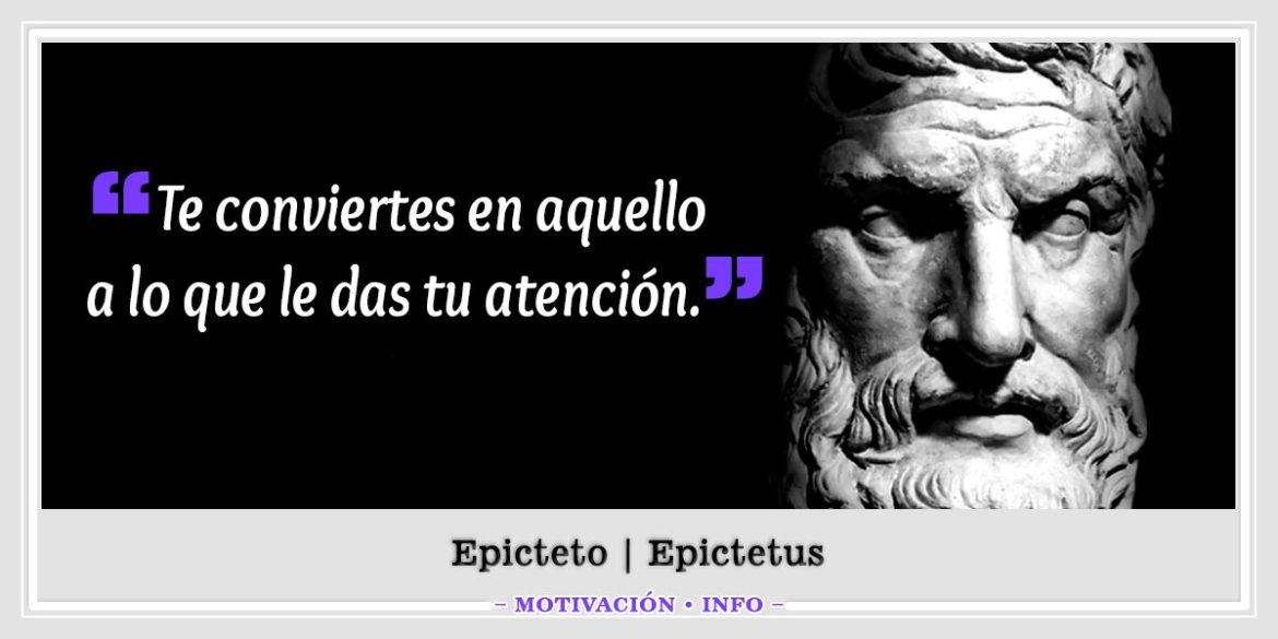 Epicteto | Epictetus