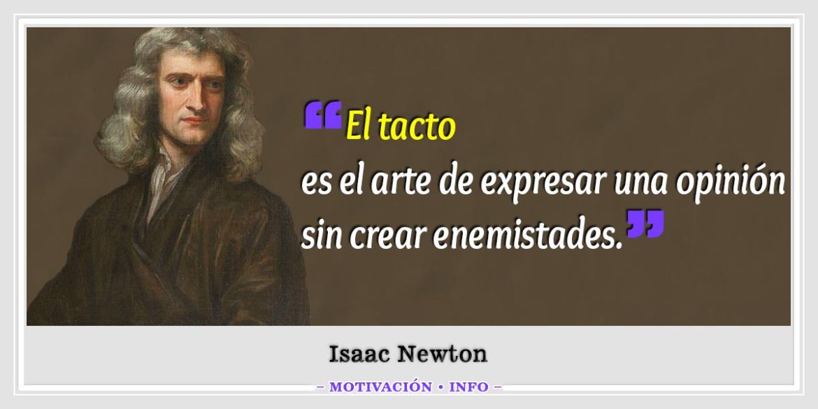 Isaac Newton