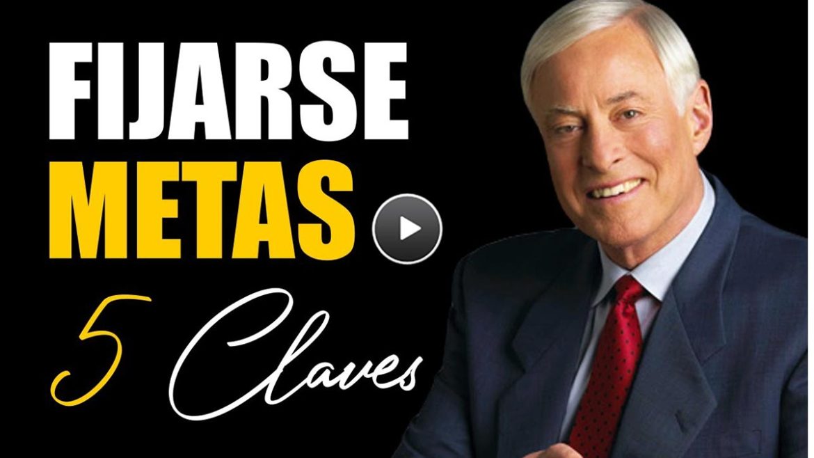Brian Tracy