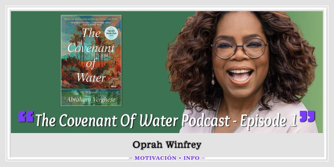 Oprah Winfrey
