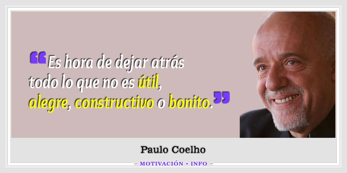 Paulo Coelho