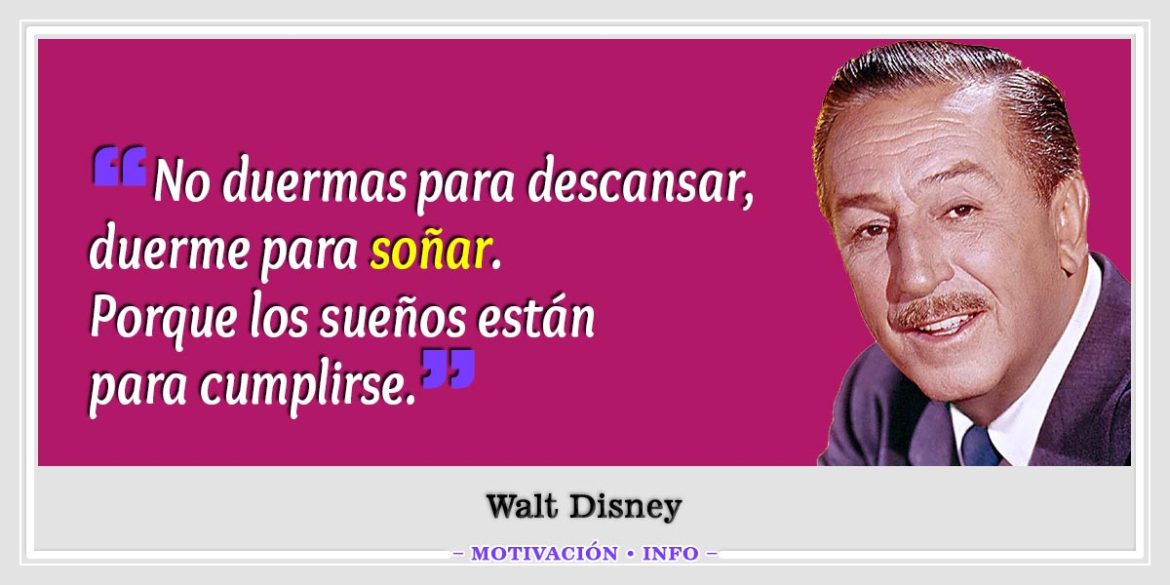 Walt Disney