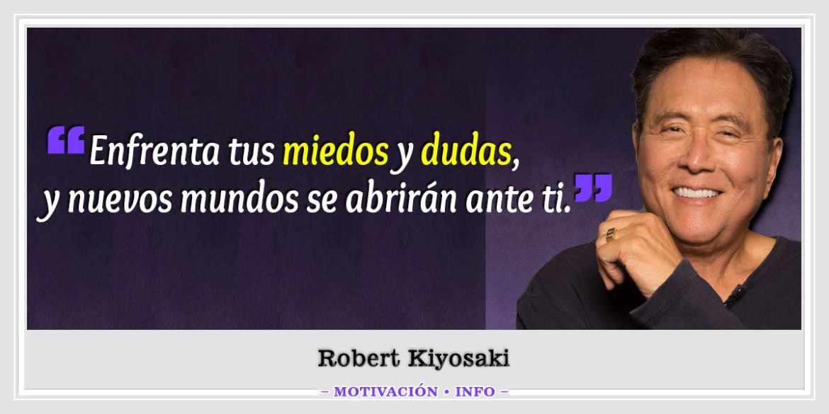 Robert Kiyosaki