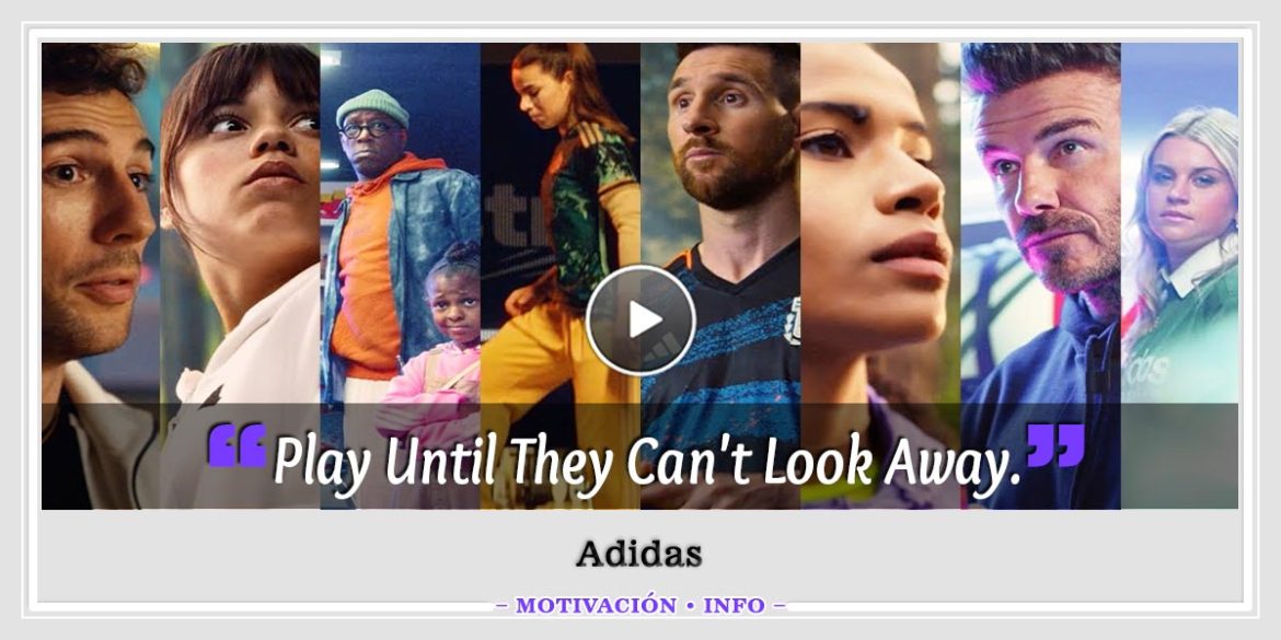 Adidas