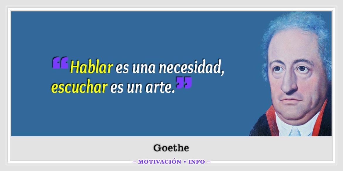 Goethe