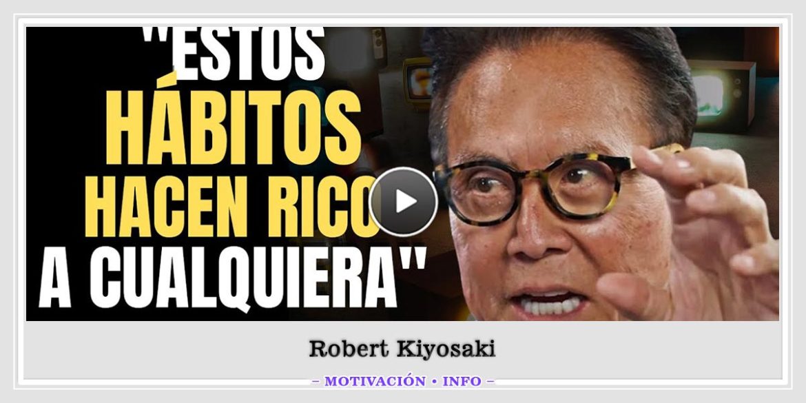 Robert Kiyosaki