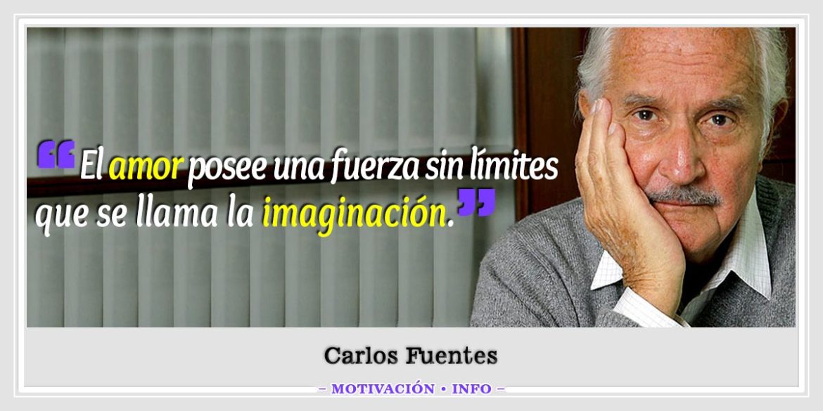 Carlos Fuentes