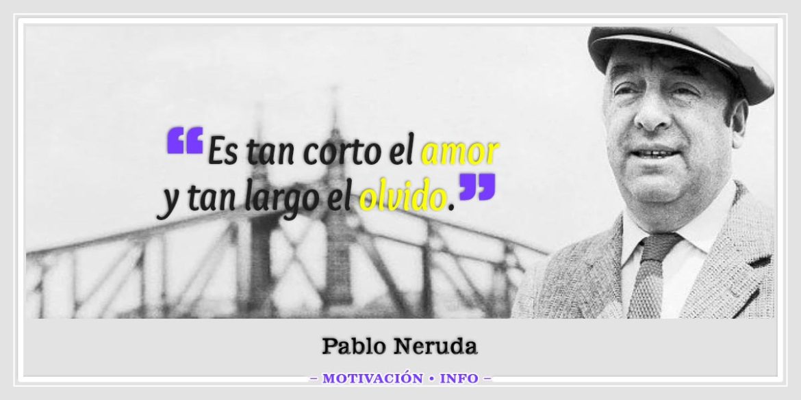 Pablo Neruda