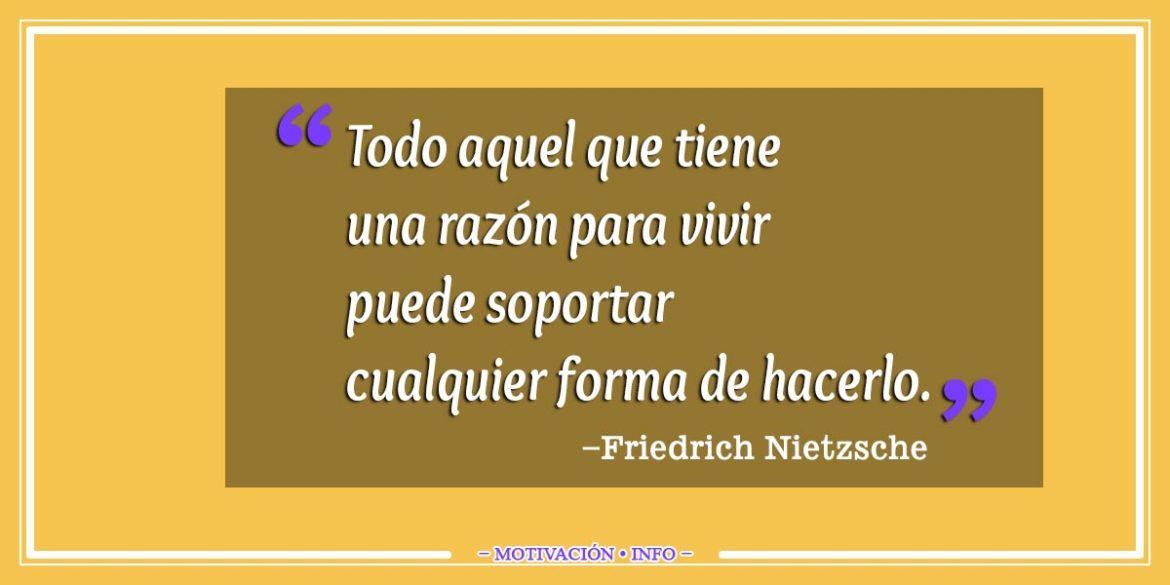 Friedrich Nietzsche