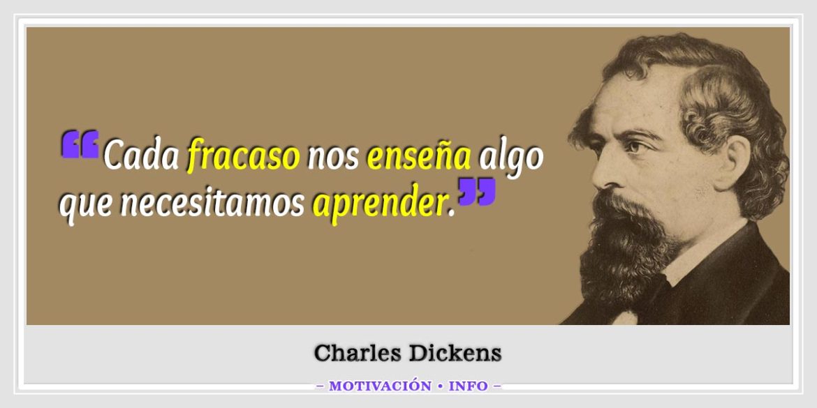 Charles Dickens