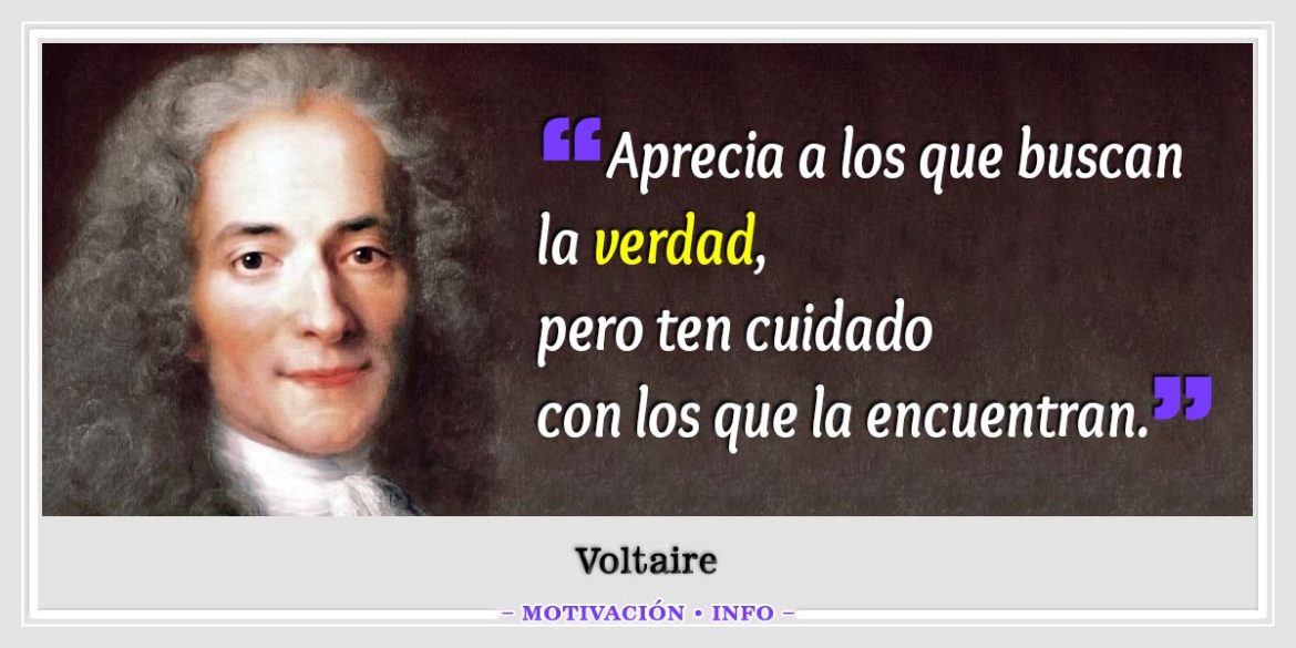 Voltaire