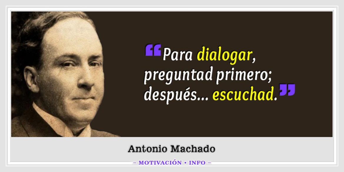 Antonio Machado