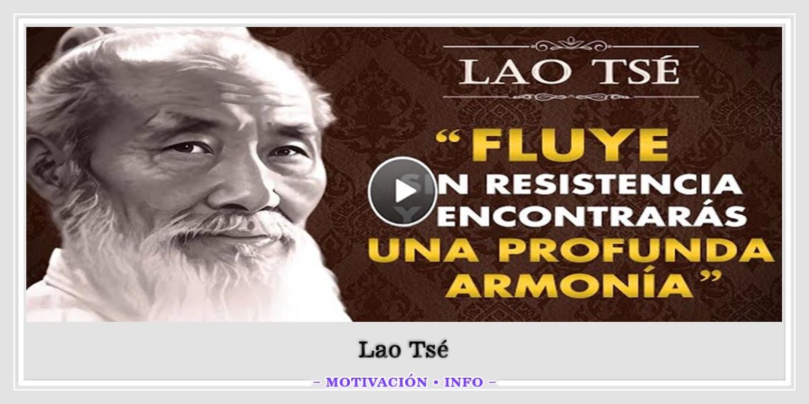 Lao Tsé