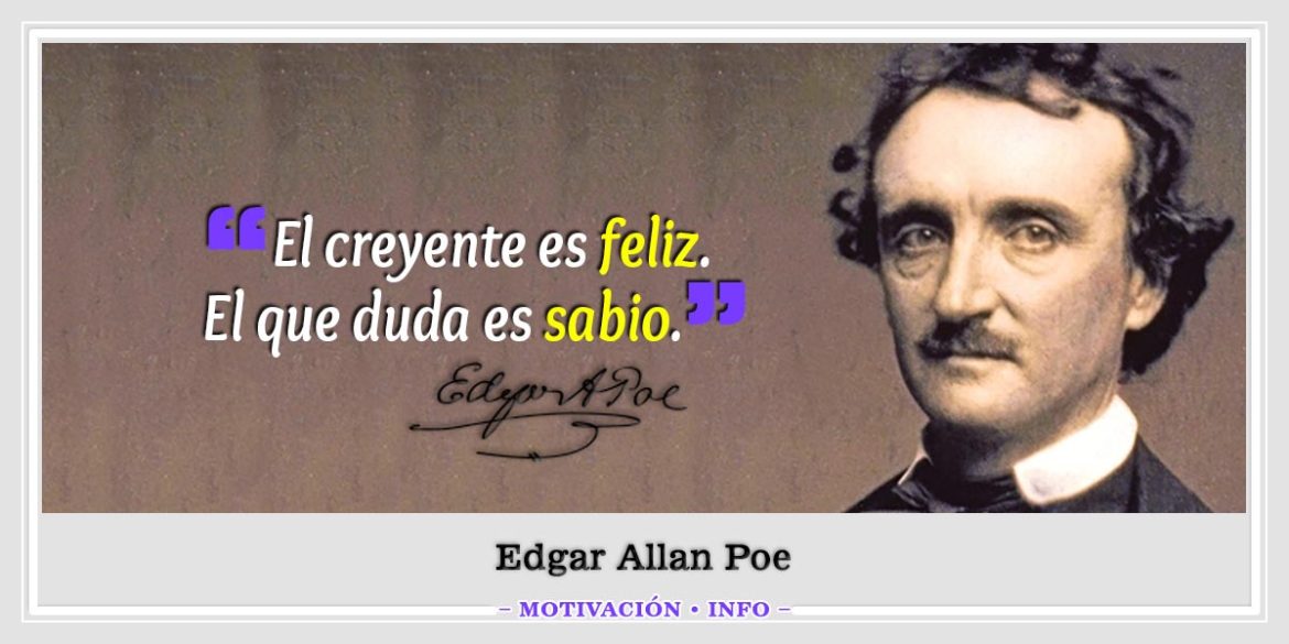 Edgar Allan Poe