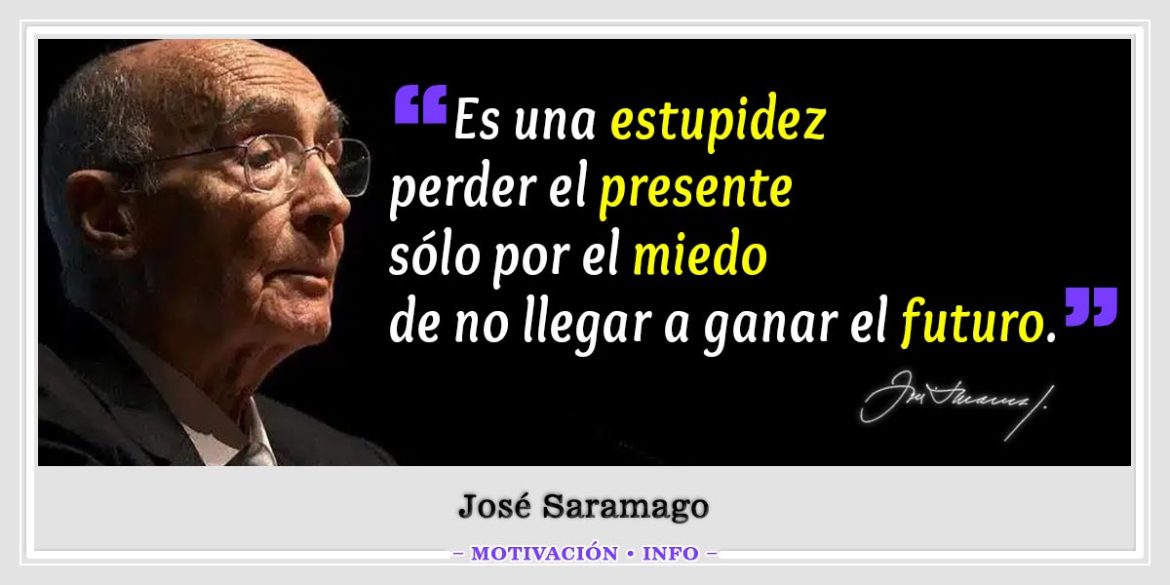 José Saramago